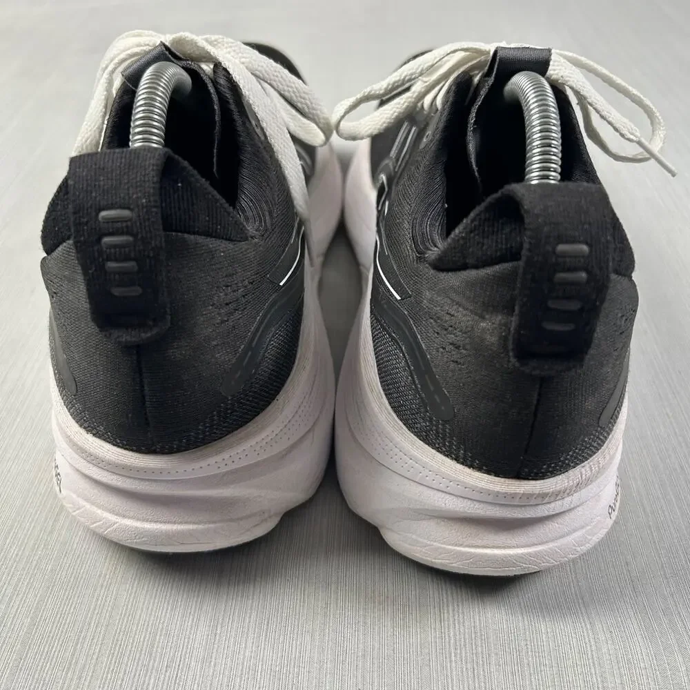 Asics Gel-Kayano 32 Men's Running Shoes Black White 1011C052 US 9.5